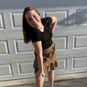 Meet your Posher, Savannah